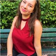 Doy clases de frances presenciales y online